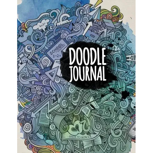 Doodle Journal