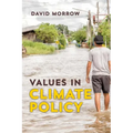 Values in Climate Policy