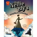 Nellie Bly's Daring Trip Around the World