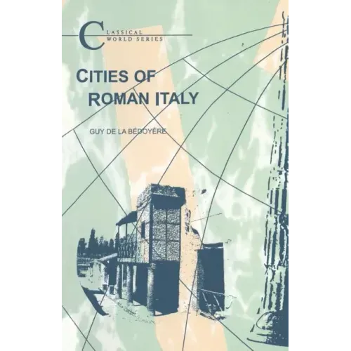 Cities of Roman Italy