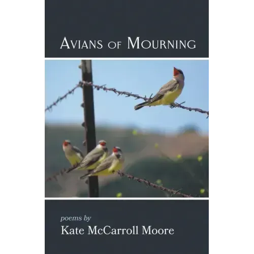 Avians of Mourning