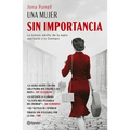 Una Mujer Sin Importancia