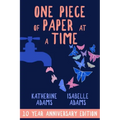 One Piece of Paper at a Time