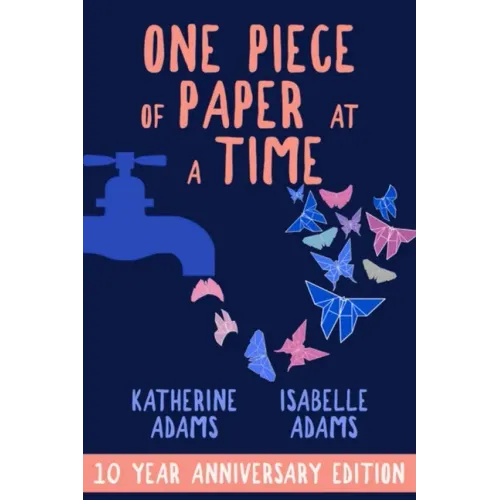 One Piece of Paper at a Time