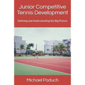 Junior Competitive Tennis Development: Defining and Understanding the Big Picture