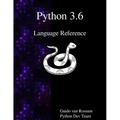 Python 3.6 Language Reference