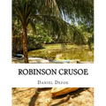 Robinson Crusoe