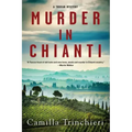 Murder in Chianti