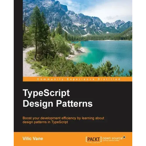 TypeScript Design Patterns