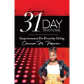 31-Day Devotional: Empowerment for Everyday living