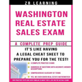 Washington Real Estate Sales Exam Questions