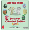 Cleo and Roger Discover Columbus, Indiana - Art