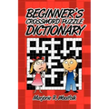 Beginner's Crossword Puzzle Dictionary