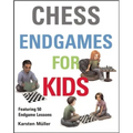 Chess Endgames for Kids