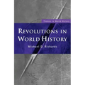 Revolutions in World History