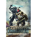 Armored Warrior Panzerter: The Red World War