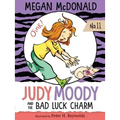 Judy Moody and the Bad Luck Charm