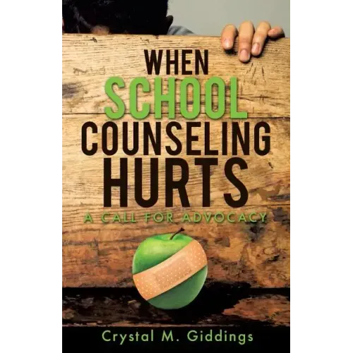 When School Counseling Hurts