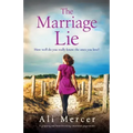 The Marriage Lie: A gripping and heartbreaking emotional page-turner