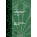 XV Congress of the International Organization for Septuagint and Cognate Studies: Munich, 2013