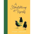 A Storytelling of Ravens