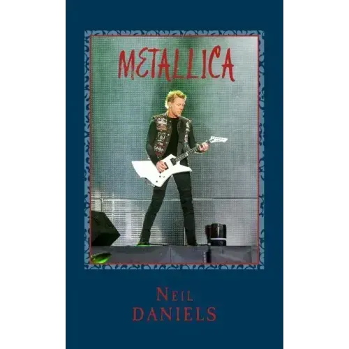Metallica - A Thrash Metal Salute