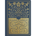 ESV Illuminated Scripture Journal: Job