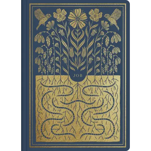 ESV Illuminated Scripture Journal: Job