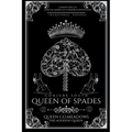 Queen Of Spades: Connecting to Traditional African American Conjure and Divination