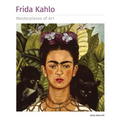 Frida Kahlo Masterpieces of Art