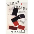 Hymns & Qualms: New and Selected Poems and Translations