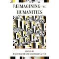 Reimagining the Humanities