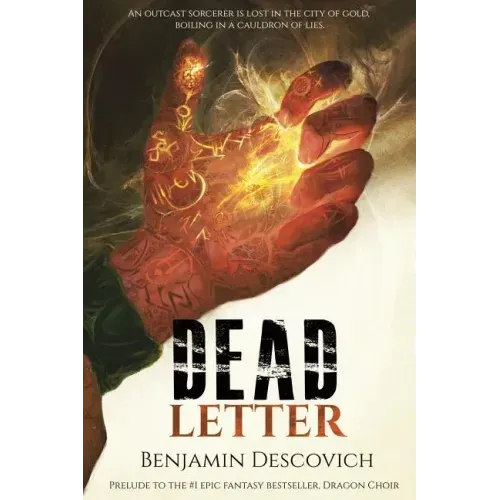 Dead Letter: Prelude to Dragon Choir