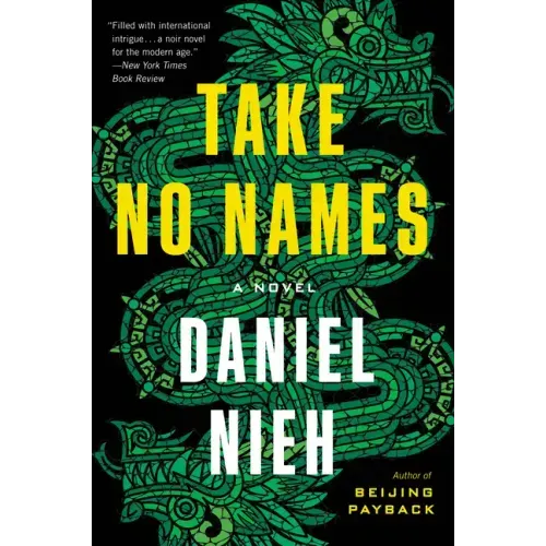 Take No Names