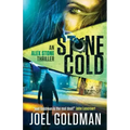 Stone Cold: An Alex Stone Thriller