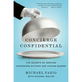 Concierge Confidential