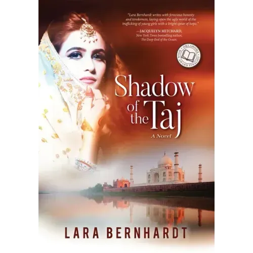 Shadow of the Taj