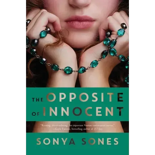 The Opposite of Innocent