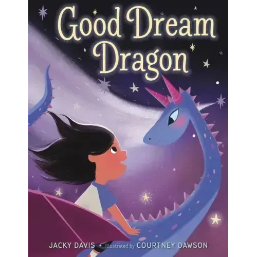 Good Dream Dragon