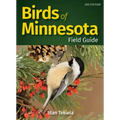 Birds of Minnesota Field Guide