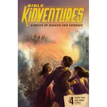 Bible Kidventures Stories of Danger and Courage