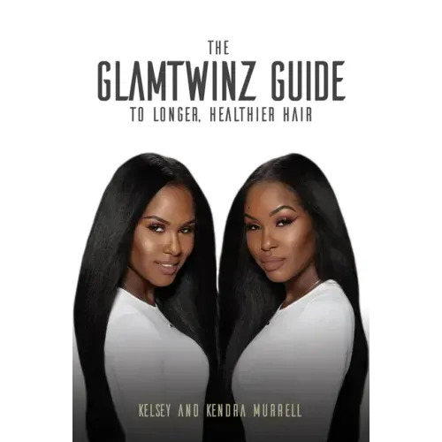 The Glamtwinz Guide to Longer, Healthier Hair