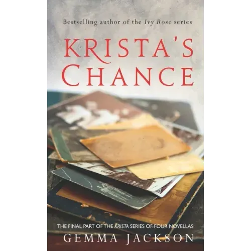 Krista's Chance