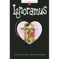 Ignoramus: Book 9