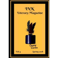 INK Literary Magazine, Vol.4