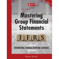 Mastering Group Financial Statements Vol 1