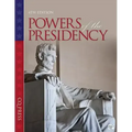 The Powers of the Presidency