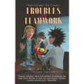Mickie McKinney: Boy Detective, Troubles with Teamwork