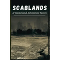 Scablands