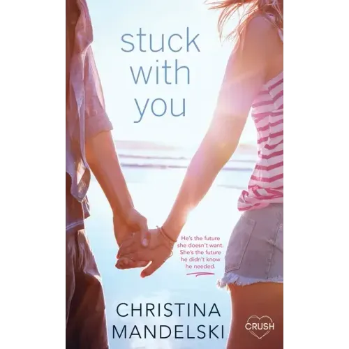 Stuck with You